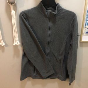 LL bean sweater